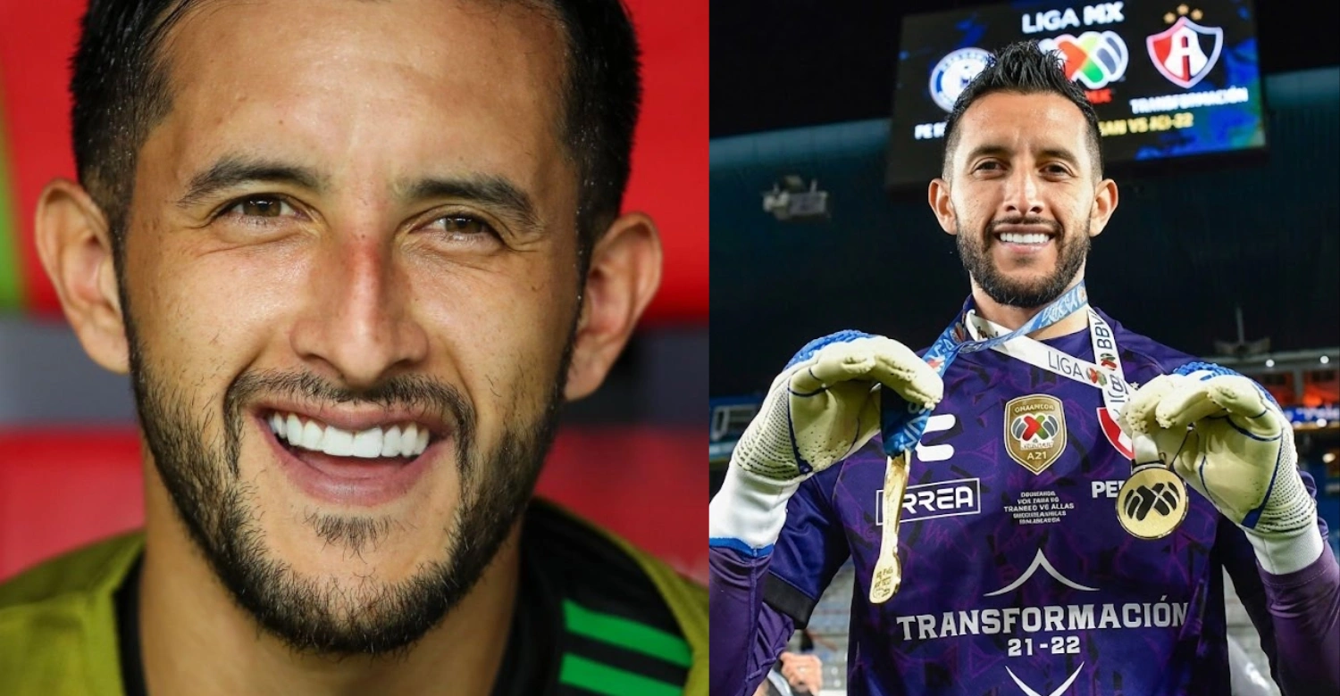 Camilo Vargas teeth 1